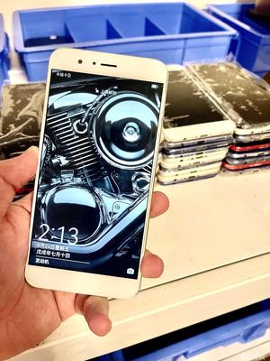 华为荣耀v9内屏多少钱