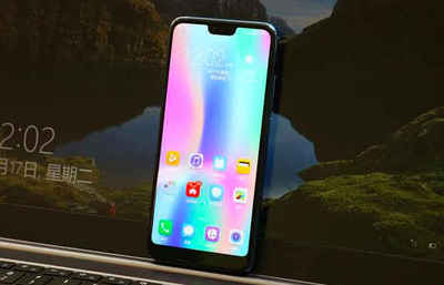 华为荣耀v9内屏多少钱
