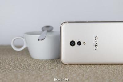 vivo xpaly6多少寸