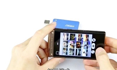 威图手机高仿的多少钱
