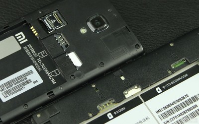 红米note3pin密码多少