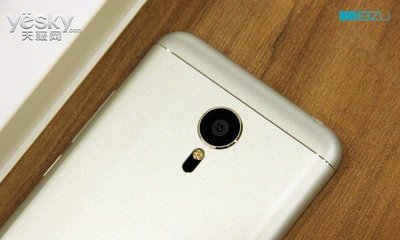 魅族mx5换摄像头多少钱