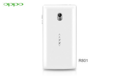 opporealr801多少钱