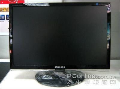 2008年三星显示器多少钱一个,0