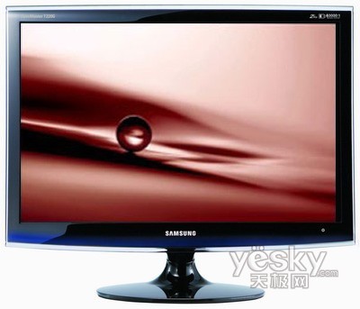 2008年三星显示器多少钱一个,0