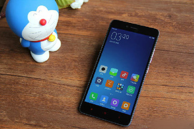 红米note2电压多少