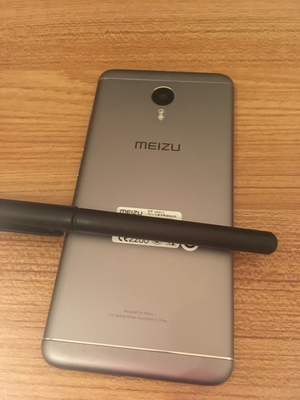 魅族pro6二手多少钱
