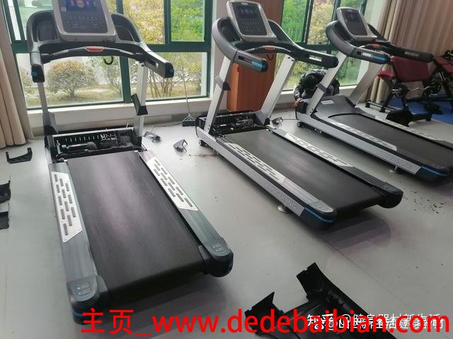 跑步机马达多少合适