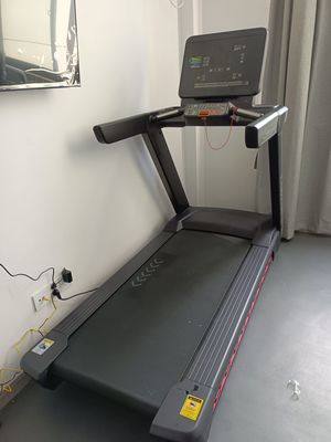 跑步机马达多少合适