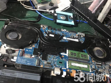 Dell笔记本的主板多少钱