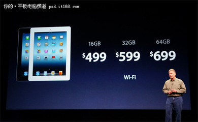 ipad3版本是多少