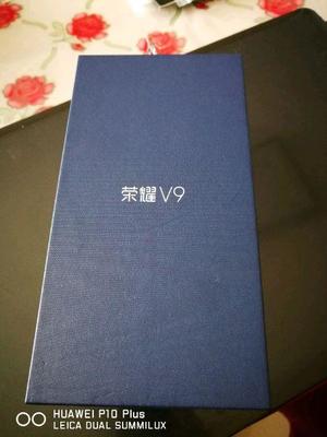 荣耀V9在香港多少钱