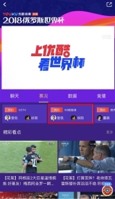 优酷世界杯花了多少钱