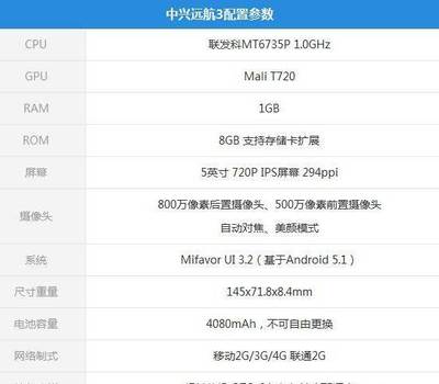 中兴远航4主板多少钱
