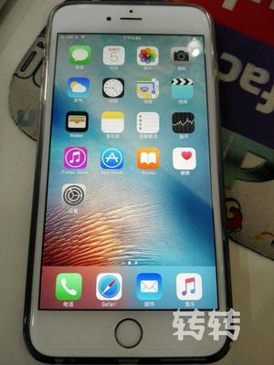 6s二手16g多少钱
