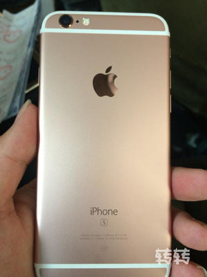6s二手16g多少钱