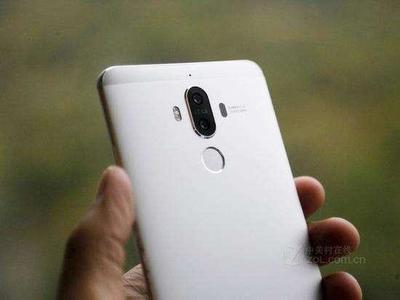 mate9银白色是多少g的