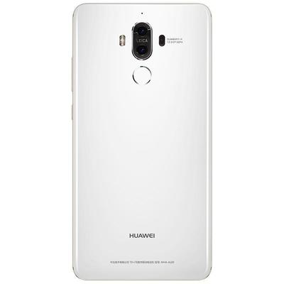 mate9银白色是多少g的