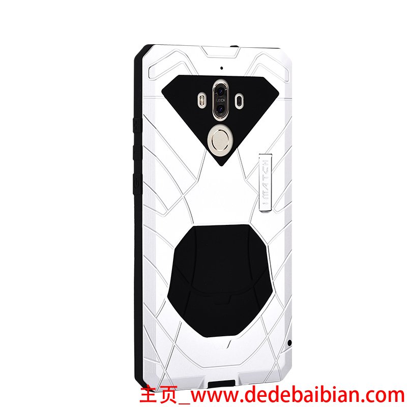 mate9银白色是多少g的