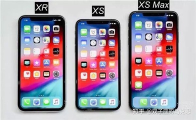 iphonexr边框宽多少