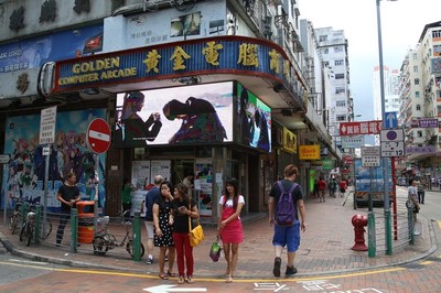 香港6d多少钱