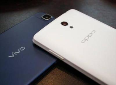 oppo世界500强排名多少钱