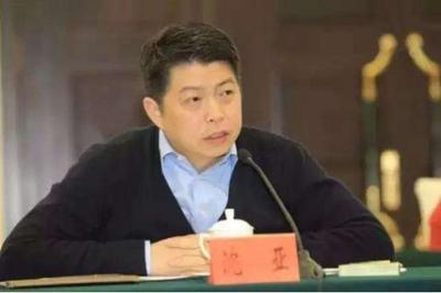 沈亚多少岁唯品会