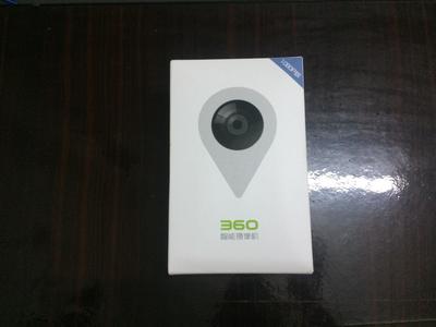 360摄像机云录像多少钱