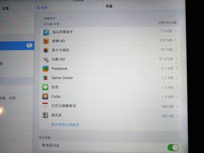 mini2的实际内存是多少