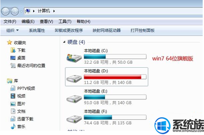 系统盘需要多少空间