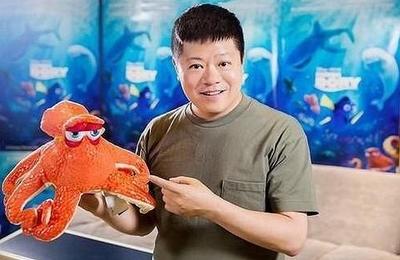 高晓松加盟爱奇艺赚了多少钱
