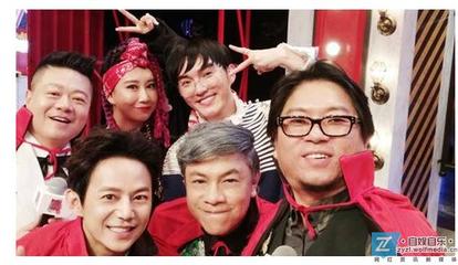 高晓松加盟爱奇艺赚了多少钱
