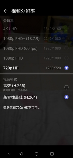 1080n 是多少分辨率