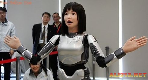 家用保姆机器人价格是多少钱一个