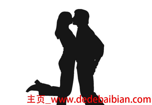 男女生接吻口腔交换多少细菌