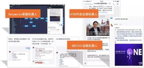 小AI智能场景有多少对话