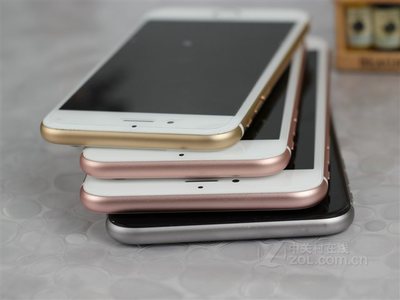 苹果6s沈阳多少钱