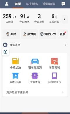 滴滴快车一天能拒接多少单
