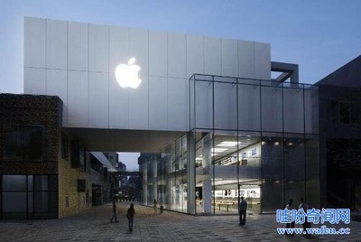 多少钱收购苹果公司
