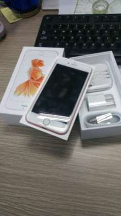 台湾苹果6s32g多少钱