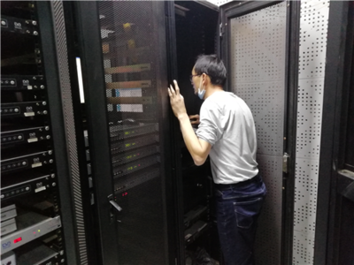 四川广电数字电视传输使用的主频率是多少