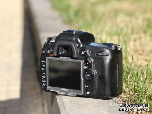 尼康d7000像素多少