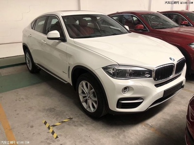 x6顶配多少钱