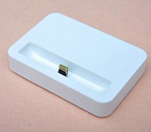 苹果充电底座多少钱
