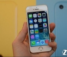 长沙苹果5s价格是多少钱