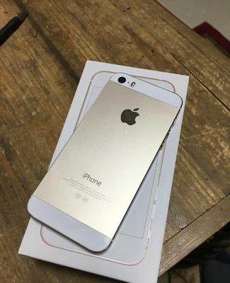 长沙苹果5s价格是多少钱