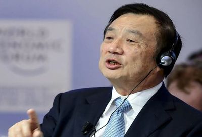 王兴有多少股份