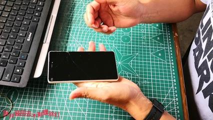小米4c更换屏幕多少钱