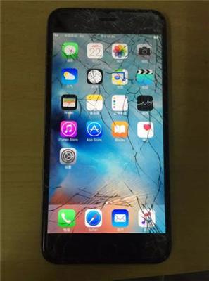 苹果6p原装外频多少钱