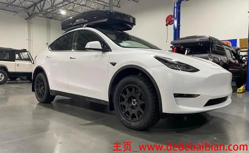 特斯拉 澳大利亚多少钱